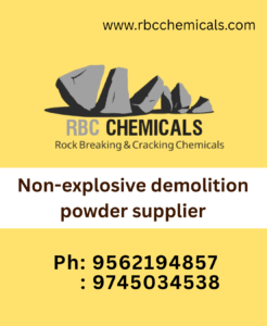 rbc chemical